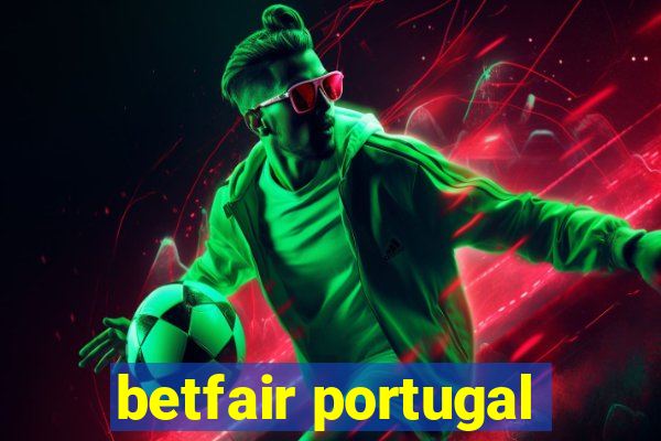 betfair portugal