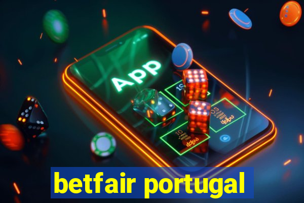 betfair portugal