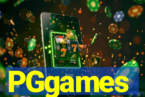 PGgames