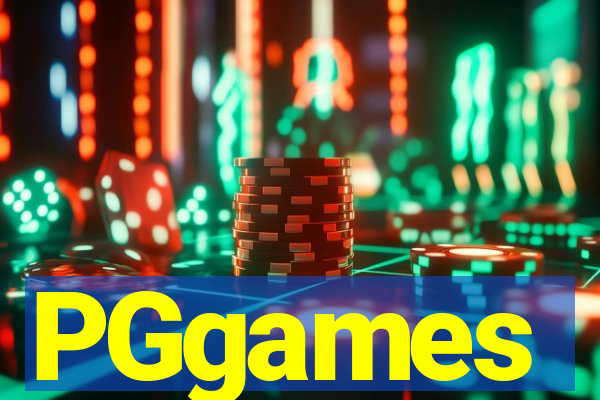 PGgames