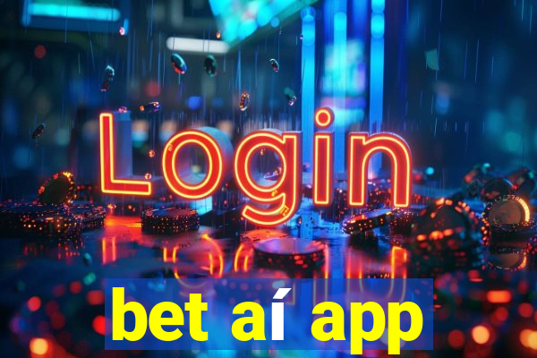 bet aí app