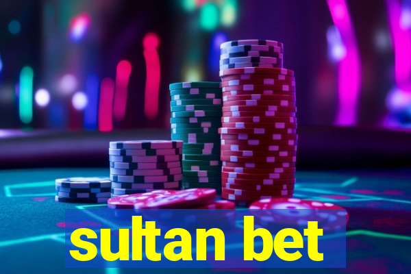 sultan bet