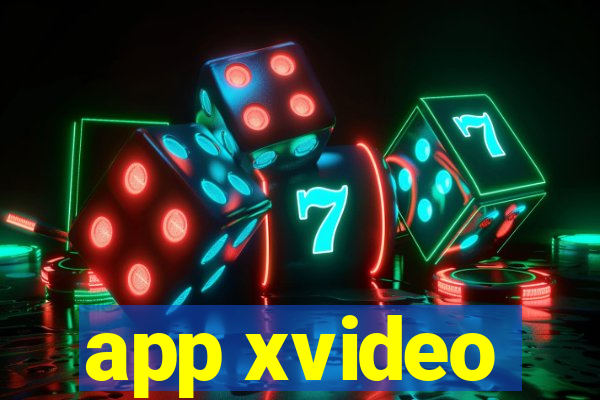 app xvideo