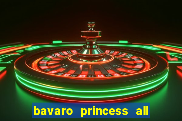 bavaro princess all suites resort spa and casino punta cana