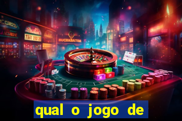 qual o jogo de ganhar dinheiro