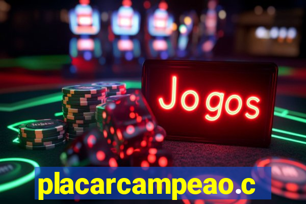 placarcampeao.com