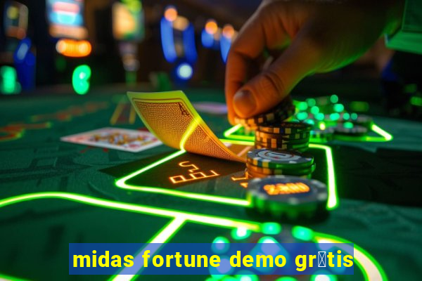 midas fortune demo gr谩tis