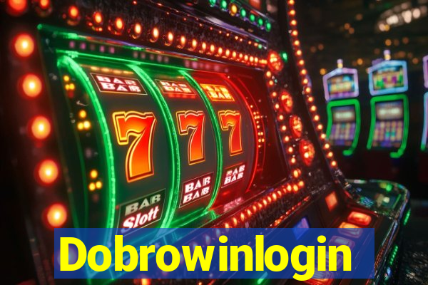 Dobrowinlogin