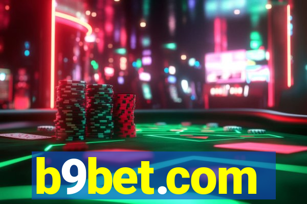 b9bet.com