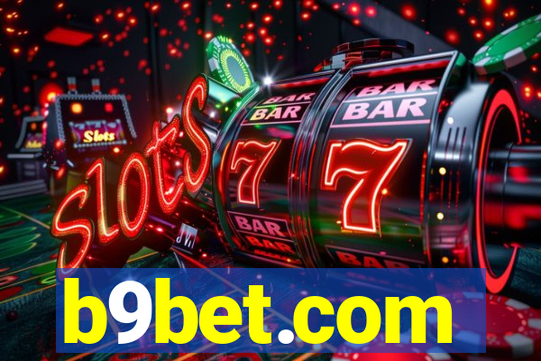 b9bet.com