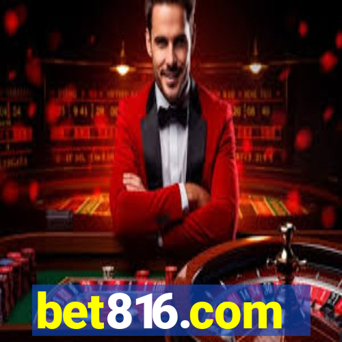 bet816.com