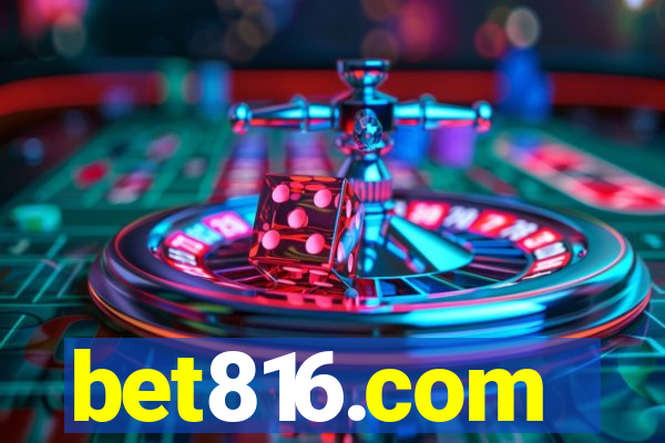 bet816.com