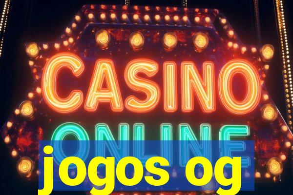 jogos og