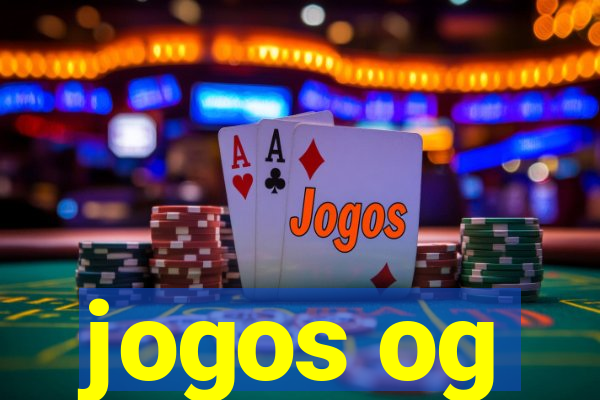 jogos og