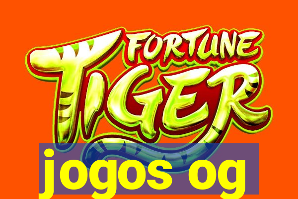 jogos og