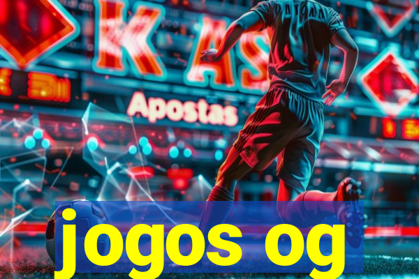 jogos og