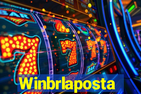 Winbrlaposta