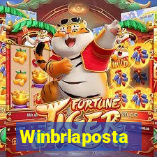 Winbrlaposta