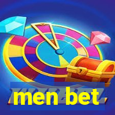 men bet