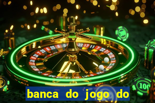 banca do jogo do bicho online