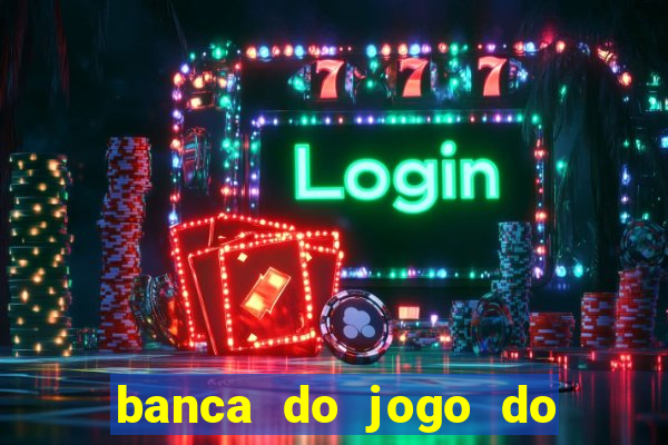 banca do jogo do bicho online