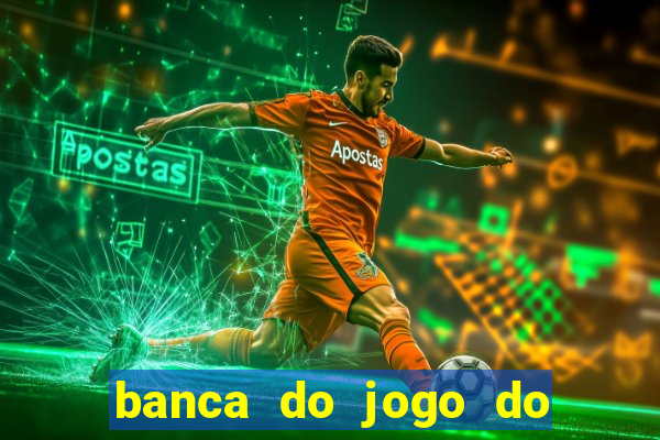 banca do jogo do bicho online