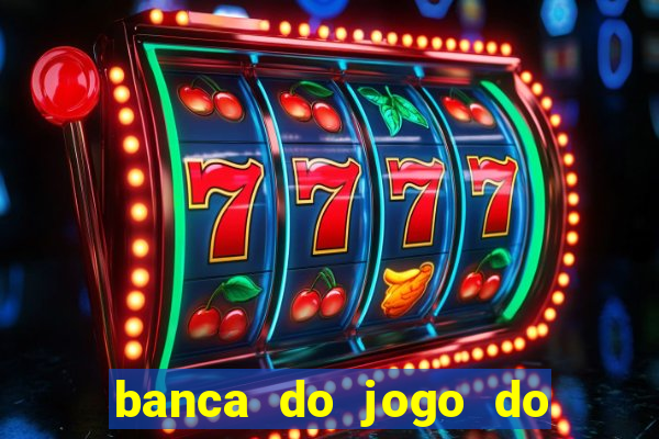 banca do jogo do bicho online