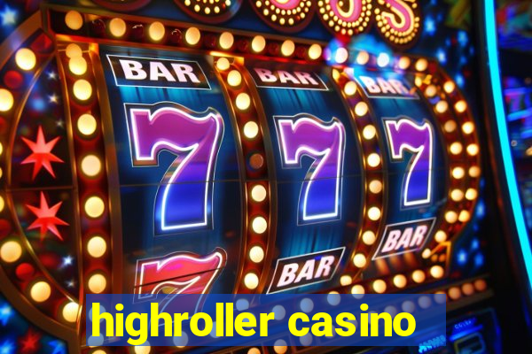 highroller casino