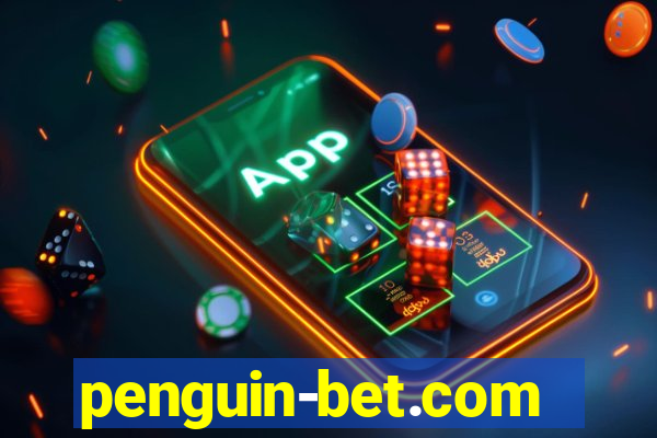 penguin-bet.com