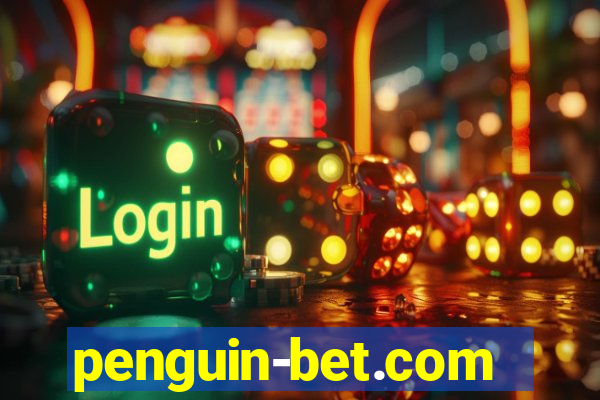 penguin-bet.com