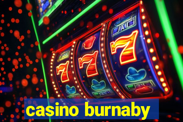 casino burnaby