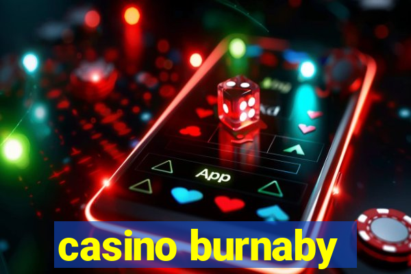 casino burnaby