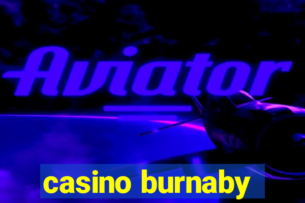 casino burnaby