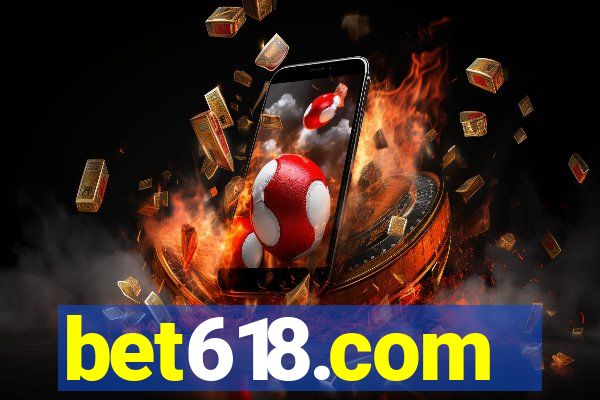 bet618.com