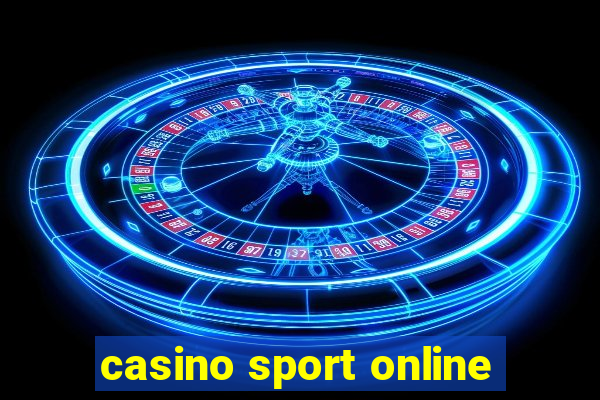 casino sport online