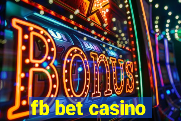 fb bet casino