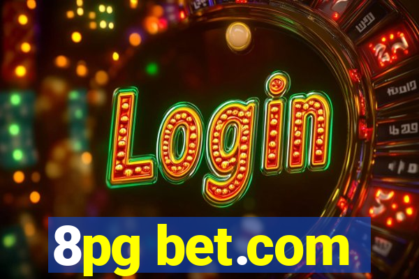 8pg bet.com