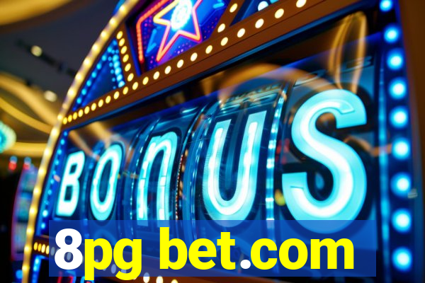 8pg bet.com