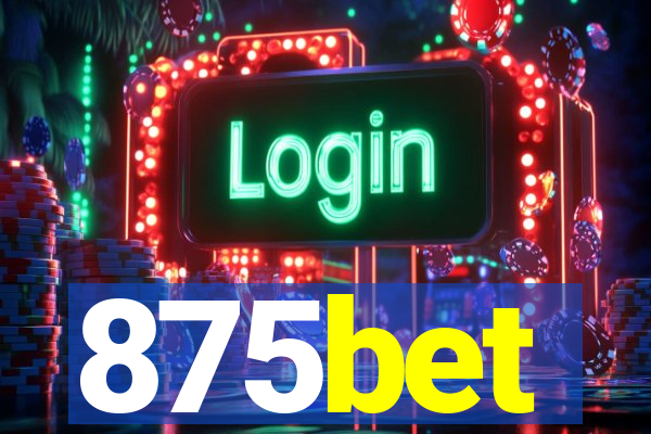 875bet