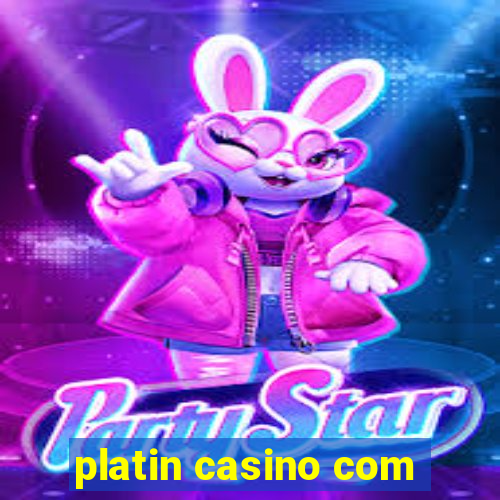 platin casino com