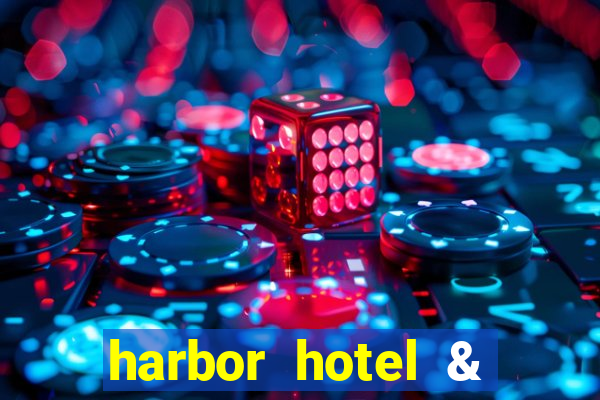 harbor hotel & casino cura?ao