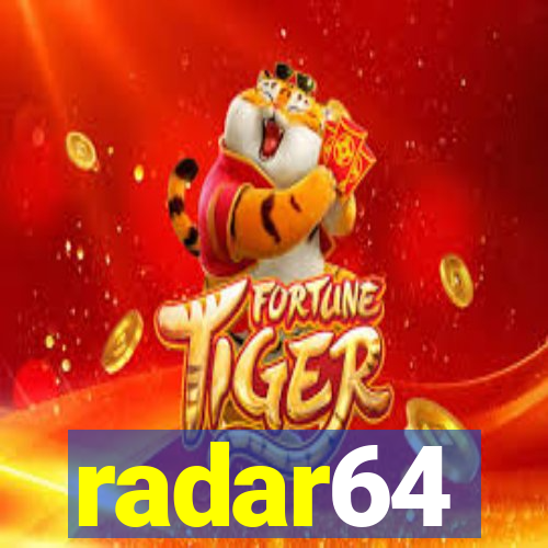 radar64