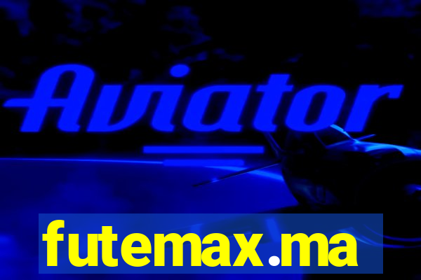 futemax.ma