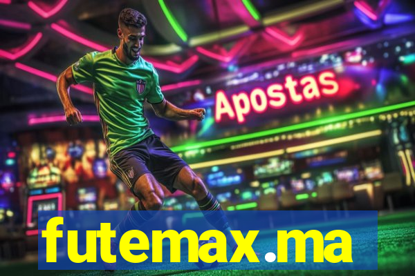 futemax.ma