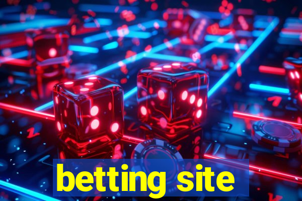 betting site