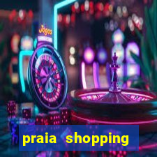 praia shopping natal cinema