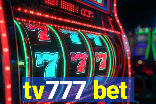 tv777 bet