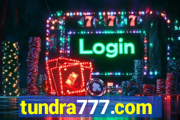 tundra777.com