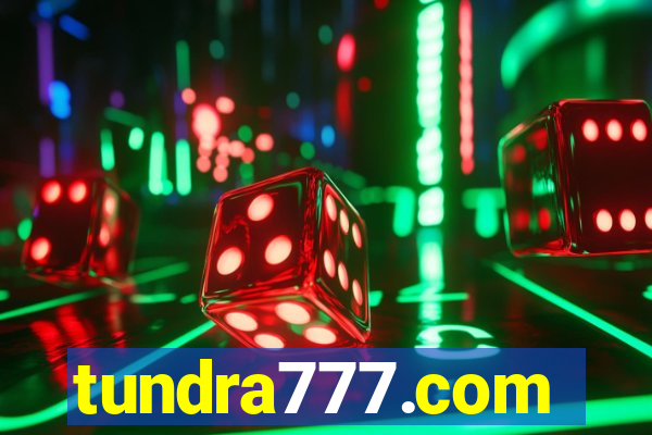 tundra777.com