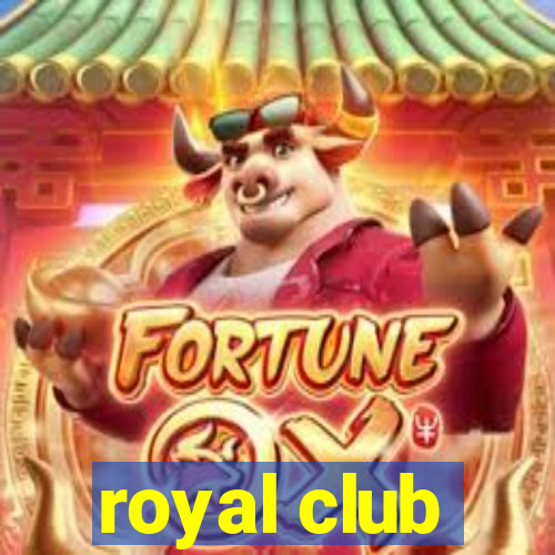 royal club